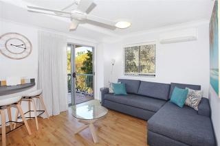 Unit 13 Seacove Resort - Coolum Beach - 7