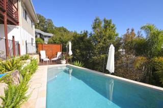 Stunning Home With Spectacular Views - Coolum Beach - 8