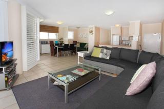 Unit 3 On the Park - Coolum Beach - 8
