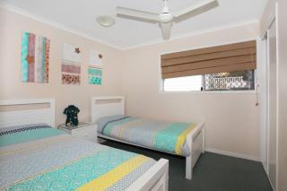 Unit 3 On the Park - Coolum Beach - 1