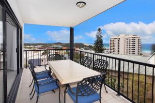 Unit 4 Beaumont Sur Mer - Coolum Beach - 0