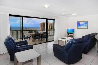 Unit 4 Beaumont Sur Mer - Coolum Beach - 9