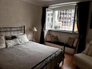 San Lorenzo Central Apartment - Genova - 0