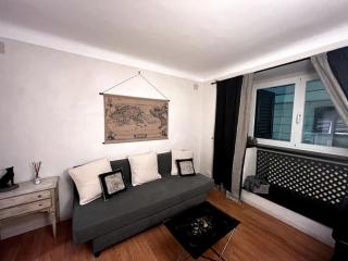San Lorenzo Central Apartment - Genova - 1