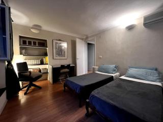 San Lorenzo Central Apartment - Genova - 7