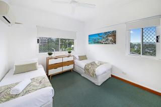 Unit 8.12 Perry Street - Coolum Beach - 2