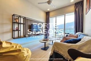 Forte Seasons Genting Windmill Upon Hills - Resorts World Genting - 9