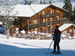 Chalet Gabriel - Saint-Gervais-les-Bains - 5