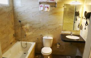 La Vera Boutique Hotel, Mandrem - Mandrem - 6