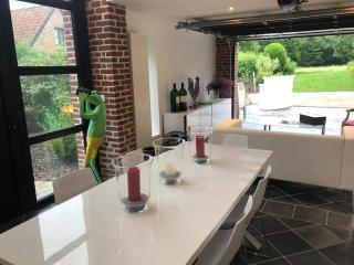 LA GRANGE - Bouvines - 9
