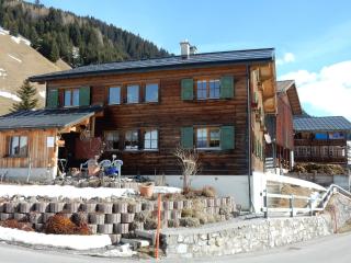 Ferienwohnung Haus Bord - 9