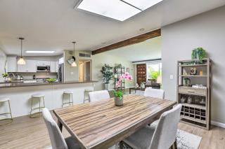 7 Mi to Downtown Phoenix Home with Pool and Foosball! - Phoenix - 6