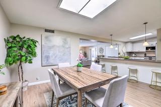7 Mi to Downtown Phoenix Home with Pool and Foosball! - Phoenix - 5