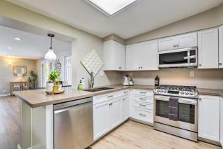 7 Mi to Downtown Phoenix Home with Pool and Foosball! - Phoenix - 1