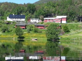 Vassel gård - Herand - 0