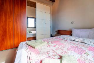Rustic Cityscape Penthouse - Kavála - 7