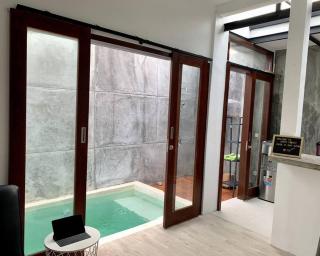 Davyn's House - Cozy and Private House in Lombok - 0