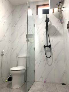 Davyn's House - Cozy and Private House in Lombok - 6