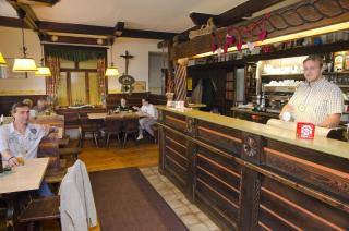 Landgasthof Hausmann - 2