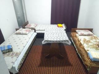 Raxat Guest House - Samarkand - 7