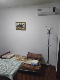 Raxat Guest House - Samarkand - 6