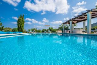 Ideal Property Mallorca - Ca na Siona 6 PAX - Alcúdia - 9