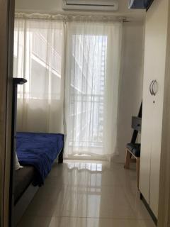 Home at Last, 1 Bedroom Pool View with Balcony - 6