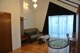 Vila Sorina - Poiana Brasov - 8