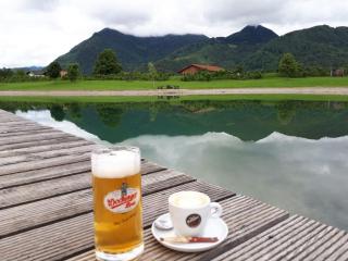 Ferienwohnung am Gänsbach - Grassau - 3