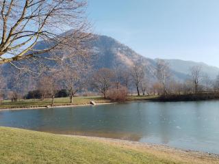 Ferienwohnung am Gänsbach - Grassau - 6