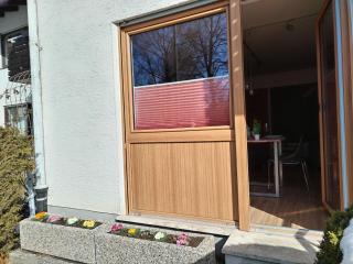 Ferienwohnung am Gänsbach - Grassau - 6