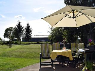 Ferienwohnung Kopp - Stiege - 8