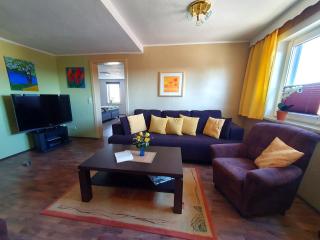 Ferienwohnung Kopp - Stiege - 4