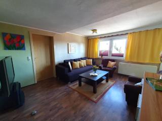 Ferienwohnung Kopp - Stiege - 2