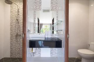2Br Seaview Apartment, Long Beach, Lanta Sport Resort 205 - 4