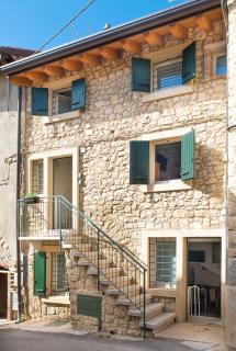 Ca' Del Jago Sole Luna apartment - Negrar - 0
