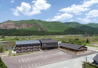 Aso Hakuun Sanso - Aso - 7