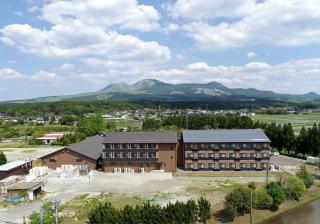 Aso Hakuun Sanso - Aso - 5