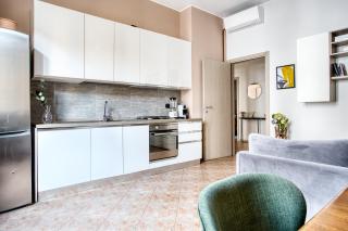JOIVY Chic flat in the center - Milán - 6