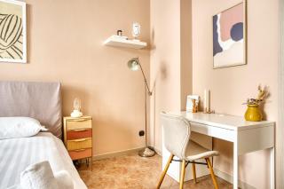 JOIVY Chic flat in the center - 1