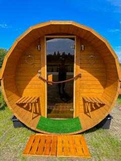 Zatoka Perska - Domek Włoch - Jezioro Tarnobrzeskie - 1