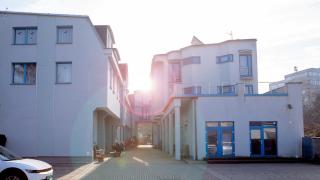 garni Hotel S.O.G.* * * - Trenčín - 7