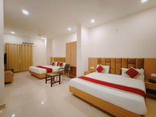 Hotel Bansal Paradise near golden temple - Amritsar - 2
