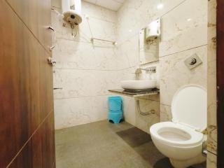 Hotel Bansal Paradise near golden temple - Amritsar - 8