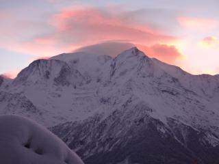 Chalet Gabriel - Saint-Gervais-les-Bains - 7