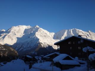 Chalet Gabriel - Saint-Gervais-les-Bains - 2