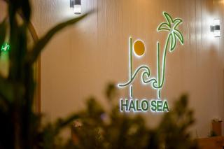 Halo Sea Koh Larn - 4
