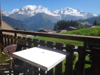 Chalet Gabriel - Saint-Gervais-les-Bains - 1