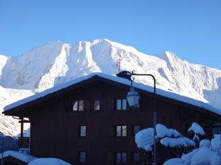 Chalet Gabriel - Saint-Gervais-les-Bains - 9