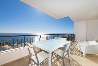 Olée Nerja Holiday Rentals by Fuerte Group - Torrox Costa - 1